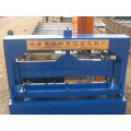 Steel Tile Wall Cladding Forming Machine